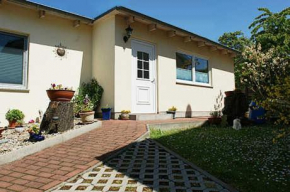 Ferienwohnung Montag _ in der Alts Sassnitz